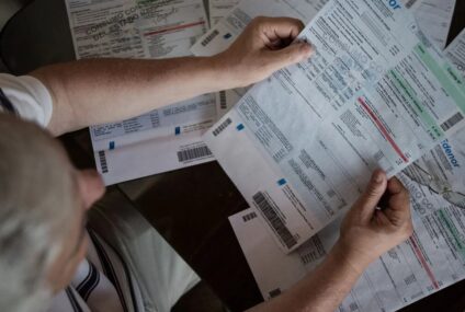 No pagaba la cuota alimentaria y la Justicia ordenó incluirsela en la factura de luz No pagaba la cuota alimentaria y la Justicia ordenó incluirsela en la factura de luz