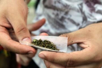 Brasil descriminalizó el uso de la marihuana para consumo personal