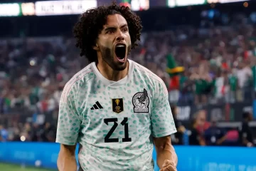 Ecuador-Venezuela y México ante Jamaica dan inicio del Grupo B de la Copa América