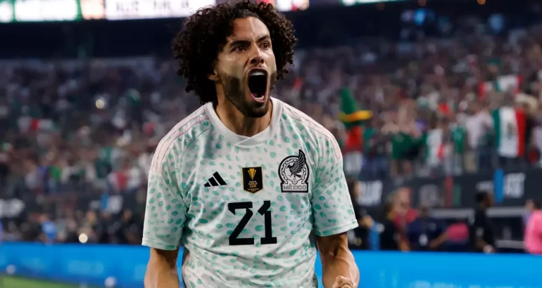 Ecuador-Venezuela y México ante Jamaica dan inicio del Grupo B de la Copa América Ecuador-Venezuela y México ante Jamaica dan inicio del Grupo B de la Copa América