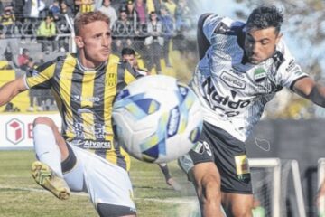 Olimpo y Villa Mitre juegan el clásico de Bahía en el Carminatti por el Federal A