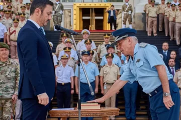 El Gobierno gastó más de $200 millones en salmón rosado, jamón crudo y otros alimentos de lujo para jefes militares