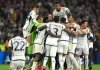 Real Madrid y Pachuca juegan un duelo clave por la clasificación a octavos
