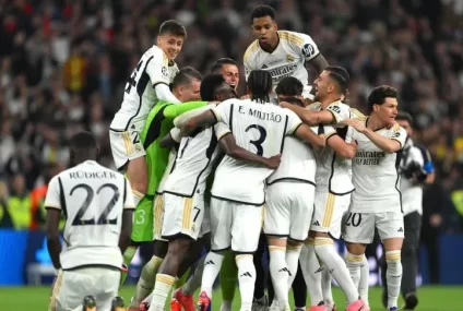 Real Madrid y Pachuca juegan un duelo clave por la clasificación a octavos