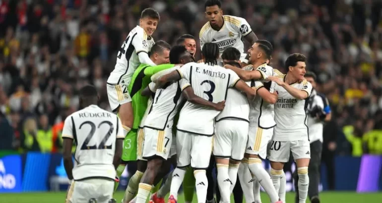 Real Madrid y Pachuca juegan un duelo clave por la clasificación a octavos Real Madrid y Pachuca juegan un duelo clave por la clasificación a octavos