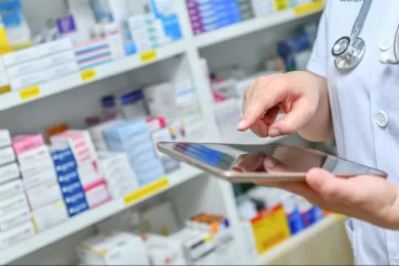 Rige la receta electrónica como única modalidad de prescripción de medicamentos