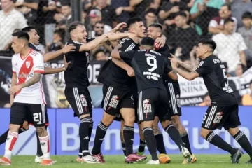 River perdió con Riestra y sumó otro golpe en el cierre del semestre