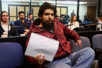 Atentado contra CFK: “Yo quería matar a Cristina”, dijo Sabag Montiel