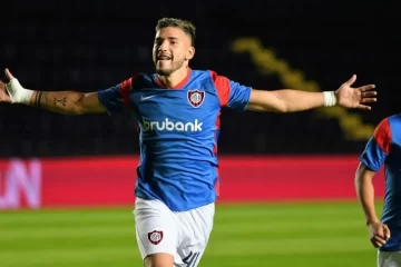 San Lorenzo visita a Gimnasia, en busca de su primer triunfo en la Liga Profesional