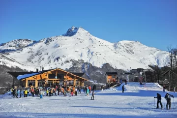 Más de 2,6 millones de turistas recorrieron el país durante los feriados XL