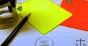 El Tribunal de Penas de la Liga Regional dio a conocer nuevas sanciones y suspensiones El Tribunal de Penas de la Liga Regional dio a conocer nuevas sanciones y suspensiones