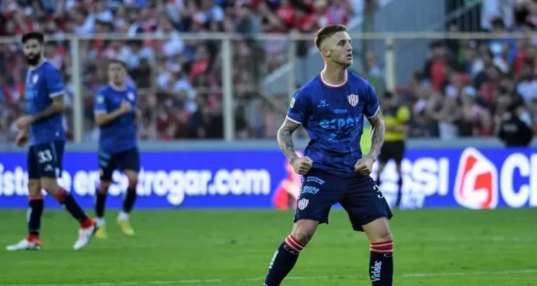 Tres partidos cierran la undécima fecha de la Liga Profesional Tres partidos cierran la undécima fecha de la Liga Profesional