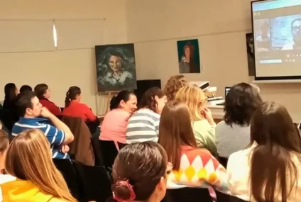 UPSO abrió una convocatoria para cubrir un cargo docente en la sede Carhué UPSO abrió una convocatoria para cubrir un cargo docente en la sede Carhué