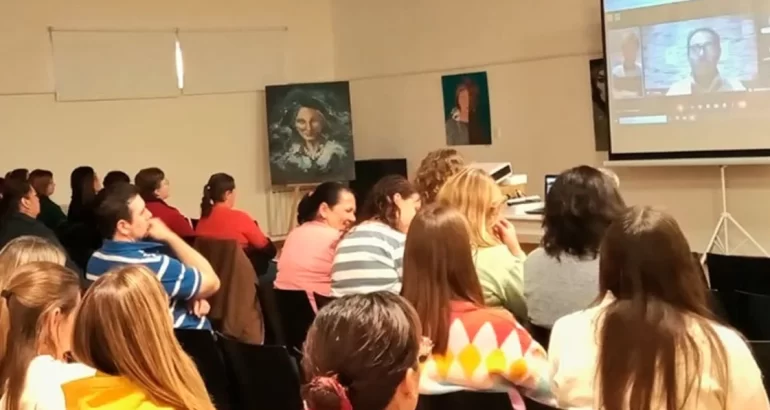 UPSO abrió una convocatoria para cubrir un cargo docente en la sede Carhué UPSO abrió una convocatoria para cubrir un cargo docente en la sede Carhué