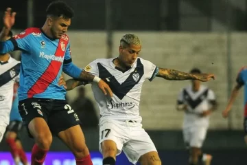 Vélez y Argentinos se metieron en octavos de la Copa Argentina