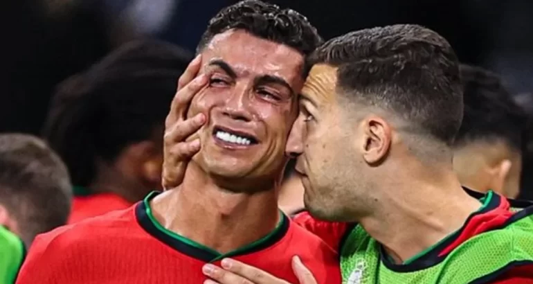 Francia y Portugal clasificaron y se cruzarán en cuartos de la Eurocopa Francia y Portugal clasificaron y se cruzarán en cuartos de la Eurocopa