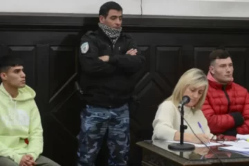 Condenaron a perpetua a los asesinos de una abuela en Huanguelén