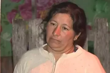 Caso Loan: detuvieron a Laudelina, la tía del pequeño desaparecido