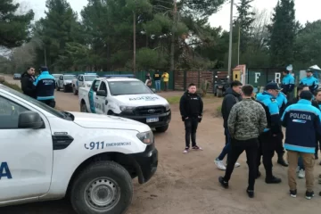 Bahía: Un hombre recibió un tiro en la cabeza al evitar un robo en su casa Bahía: Un hombre recibió un tiro en la cabeza al evitar un robo en su casa