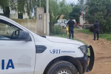 Huanguelén: Stroh seguirá preso por el crimen de Eduardo Dupuy