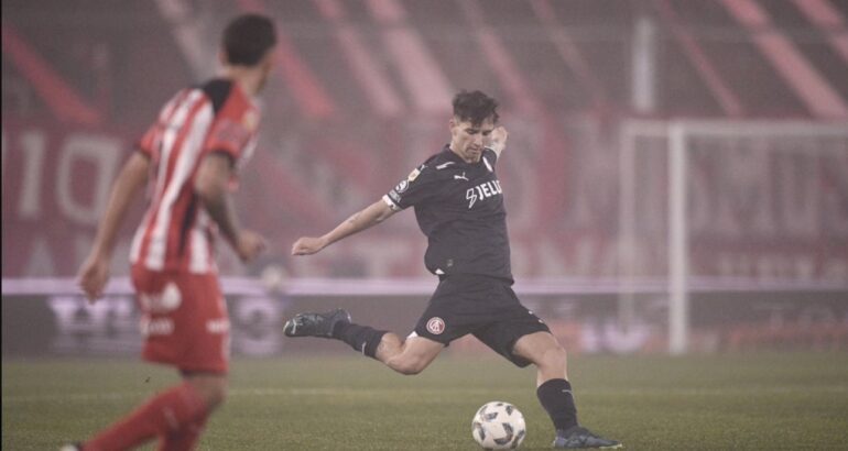 Independiente empató con Barracas y sigue en las últimas posiciones de la Liga Profesional Independiente empató con Barracas y sigue en las últimas posiciones de la Liga Profesional