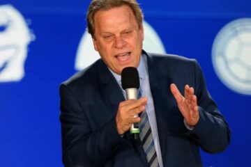 El presidente de la Federación Colombiana de Fútbol fue arrestado en Miami