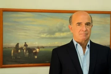Diputados libertarios negaron visitar represores: “Eran ex combatientes que libraron batallas contra la subversión marxista”