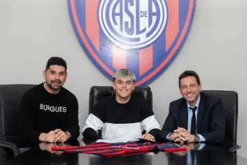 Escándalo: Independiente Rivadavia denunció que fue estafado por San Lorenzo en la transferencia de Reali