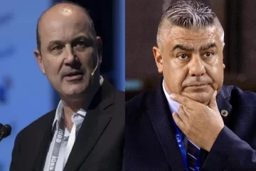 Dura respuesta de Sturzenegger a la AFA tras rechazar las SAD: “Da miedo la libertad»