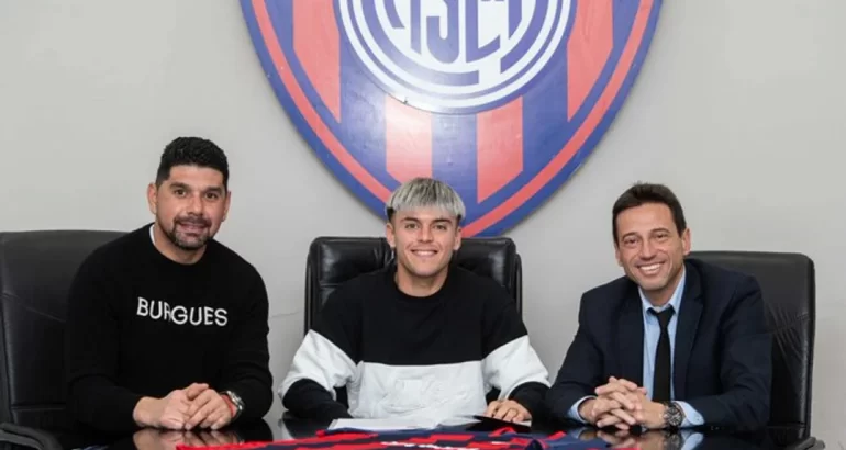 Escándalo: Independiente Rivadavia denunció que fue estafado por San Lorenzo en la transferencia de Reali Escándalo: Independiente Rivadavia denunció que fue estafado por San Lorenzo en la transferencia de Reali