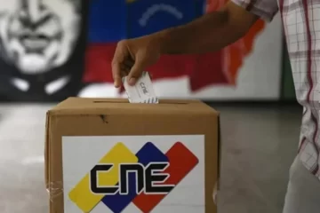 Venezuela elige a su próximo presidente: Maduro y González Urrutia se disputan la victoria