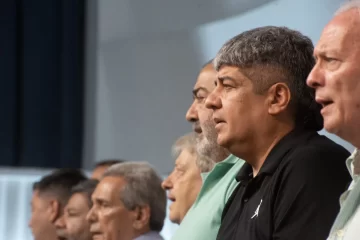 Tras renunciar a la CGT, Moyano busca armar un frente sindical contra el Gobierno