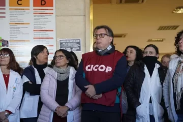 Médicos advierten que las guardias en los hospitales “van a quedar vacías” por la restitución Ganancias