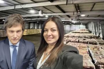 El Gobierno apeló el fallo que exigía detalles sobre el reparto de alimentos