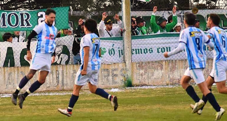 LRF: Tiro Federal y Deportivo Argentino buscan meterse en la final del Apertura LRF: Tiro Federal y Deportivo Argentino buscan meterse en la final del Apertura