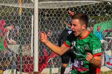 Independiente le ganó a Blanco y Negro y es finalista del Apertura de Reserva