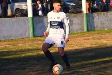 Los finalistas del Apertura de la LRF se definirán en la última fecha