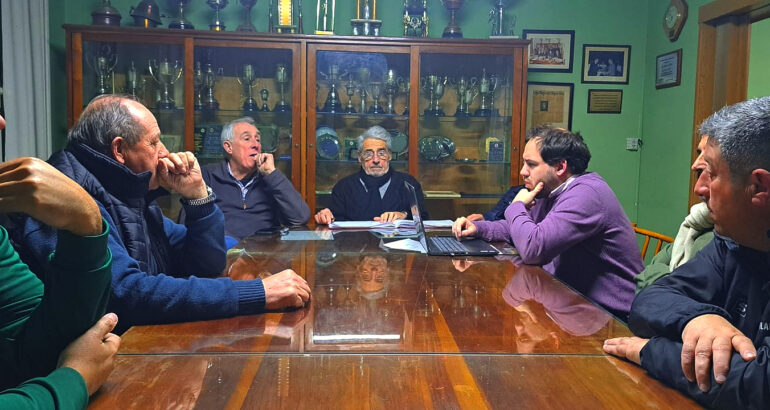 Clausura de la LRF: quedaron definidos detalles de la Liguilla Clausura de la LRF: quedaron definidos detalles de la Liguilla