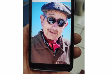 Trenque Lauquen: Encontraron sin vida al hombre que era buscado desde el lunes