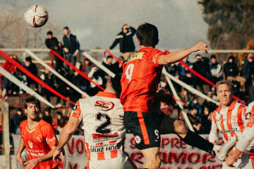 Tiro y Argentino lideran sus zonas de la liguilla en la LRF