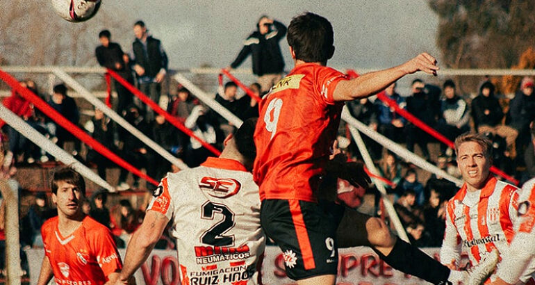 Tiro y Argentino lideran sus zonas de la liguilla en la LRF Tiro y Argentino lideran sus zonas de la liguilla en la LRF