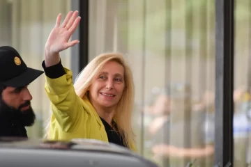 Karina Milei no permitirá reporteros gráficos en la Asamblea Legislativa