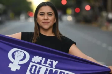 Violencia de género: aplican la “Ley Olimpia” para un caso en la región