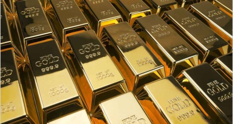 ¿Qué pasó con las reservas de oro del BCRA? El PJ pide citar a Bausili al Senado para que diga dónde están ¿Qué pasó con las reservas de oro del BCRA? El PJ pide citar a Bausili al Senado para que diga dónde están