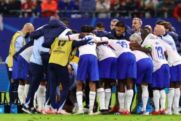 Francia eliminó por penales a Portugal y jugará la semifinal de la Eurocopa contra España
