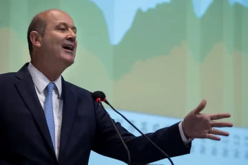 El Gobierno creó un Ministerio para Sturzenegger: Desregulación y Transformación del Estado