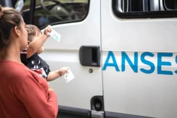 El Gobierno oficializó un aumento en las asignaciones familiares