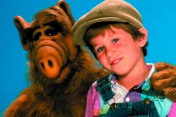 Murió Benji Gregory, el actor que interpretó a Brian Tanner en Alf