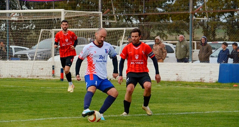 Se pone en marcha la 3° fecha de la liguilla Se pone en marcha la 3° fecha de la liguilla