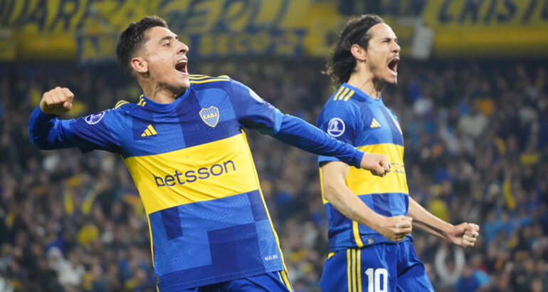Boca necesita ganar en Córdoba para no alejarse de la pelea Boca necesita ganar en Córdoba para no alejarse de la pelea